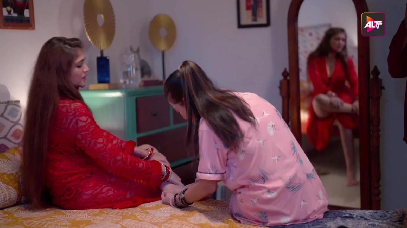 Preview of Rangeen Kahaniyan (Chalava) S32 E01-04 AltBalaji
